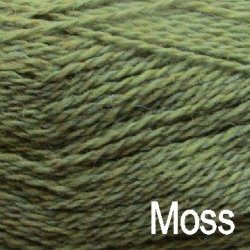 Isager Highland Wool